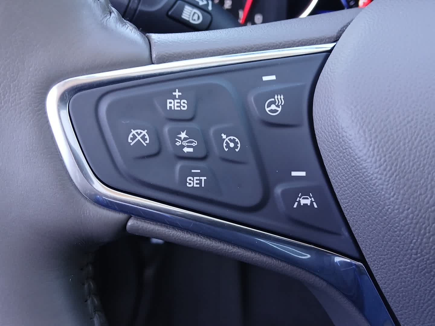 2020 Chevrolet Malibu Premier