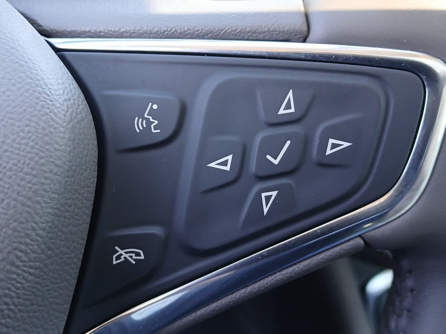 2020 Chevrolet Malibu Premier