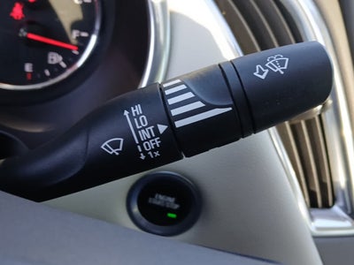 2020 Chevrolet Malibu Premier