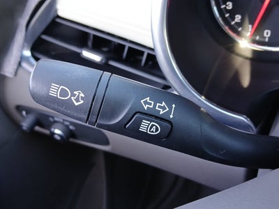 2020 Chevrolet Malibu Premier