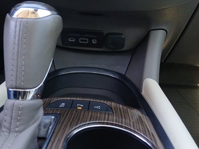 2020 Chevrolet Malibu Premier