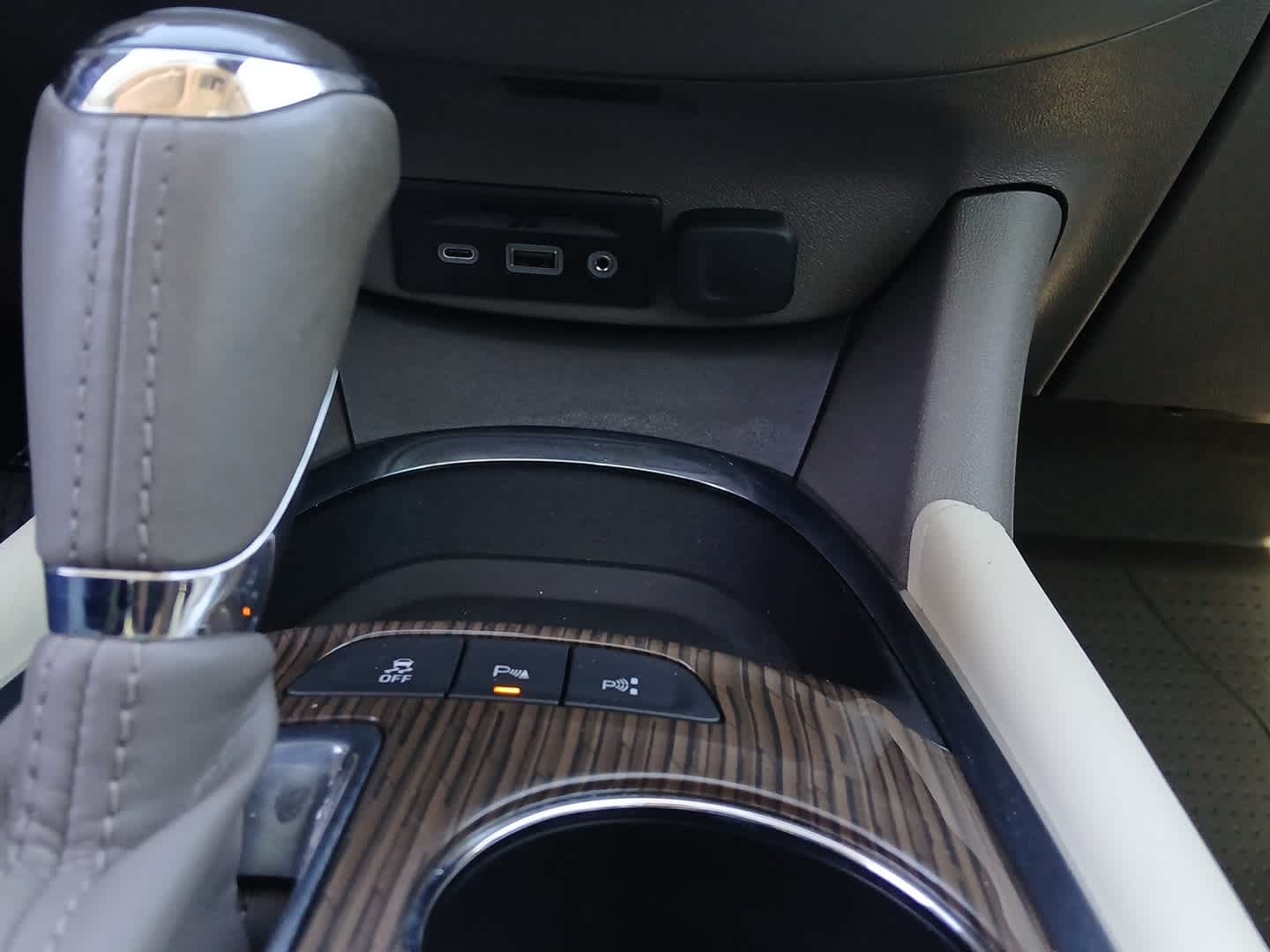 2020 Chevrolet Malibu Premier