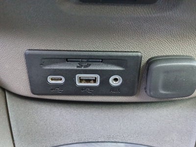 2020 Chevrolet Malibu Premier