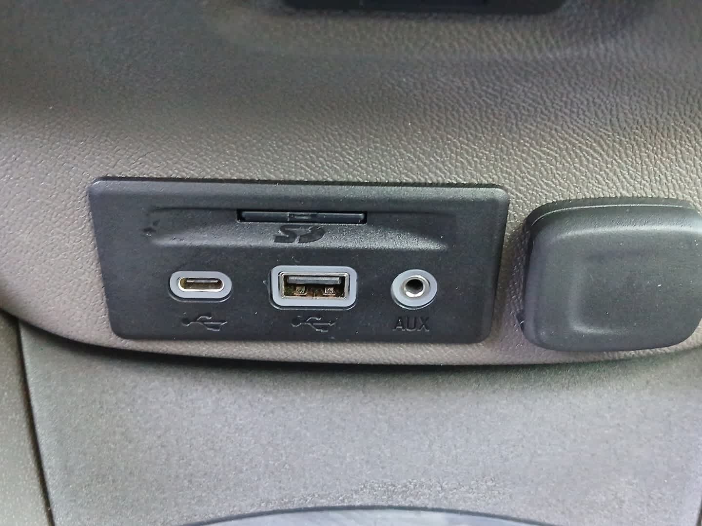 2020 Chevrolet Malibu Premier