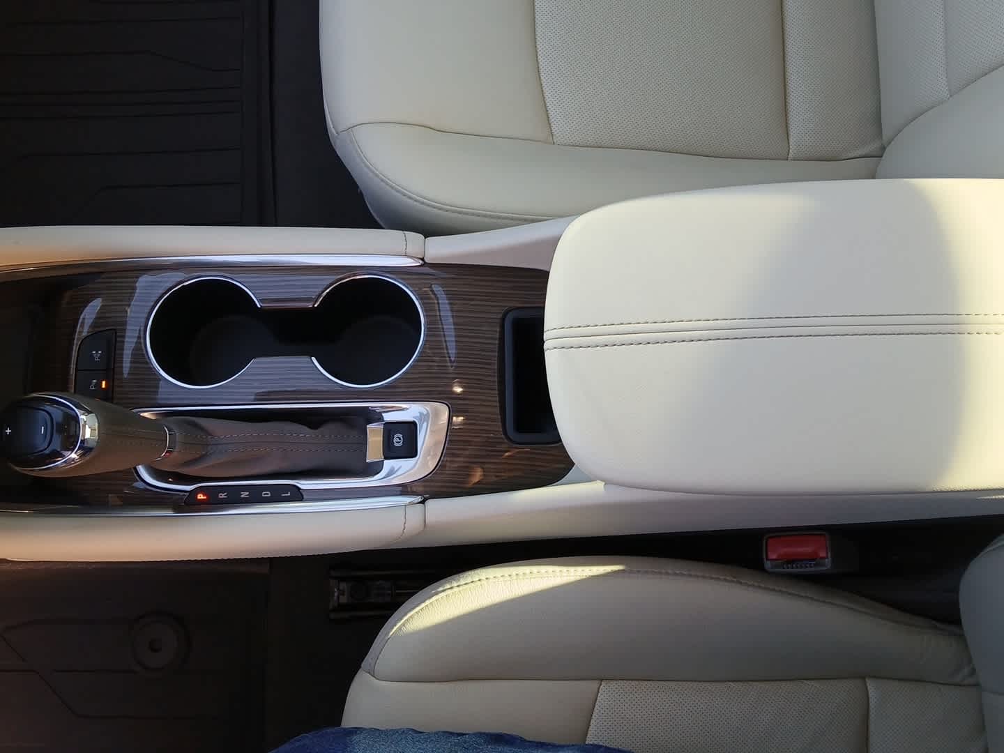 2020 Chevrolet Malibu Premier