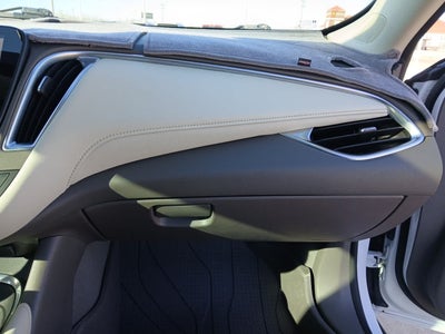 2020 Chevrolet Malibu Premier