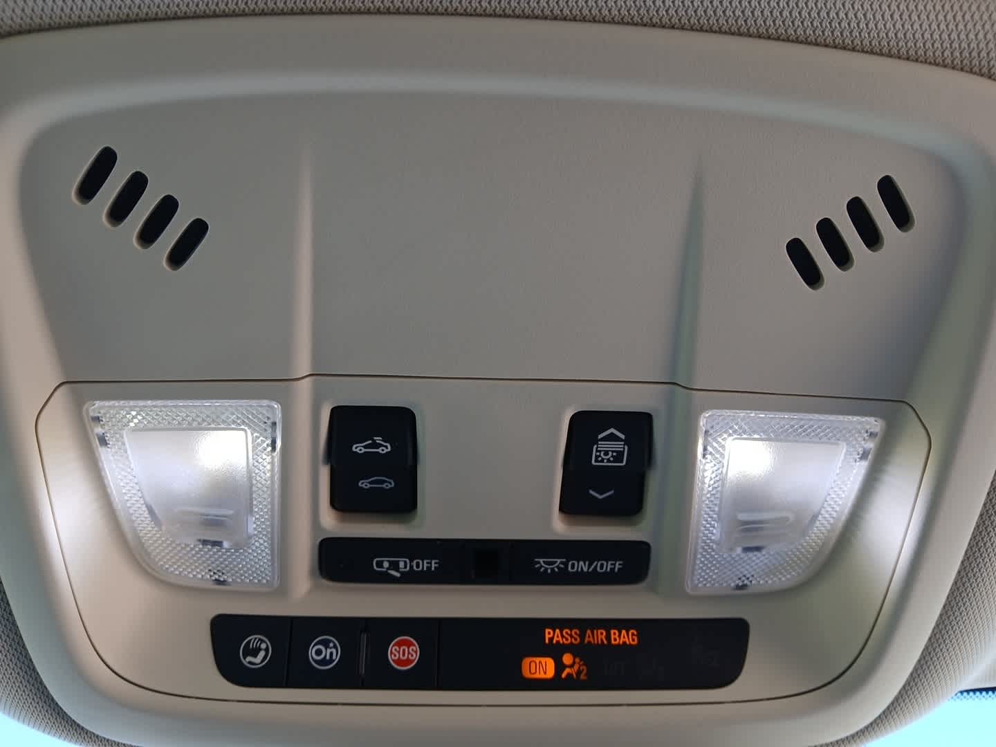 2020 Chevrolet Malibu Premier