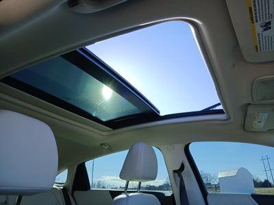 2020 Chevrolet Malibu Premier