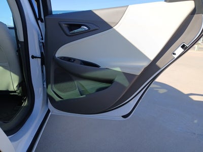 2020 Chevrolet Malibu Premier