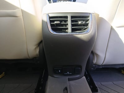 2020 Chevrolet Malibu Premier