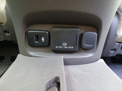 2020 Chevrolet Malibu Premier