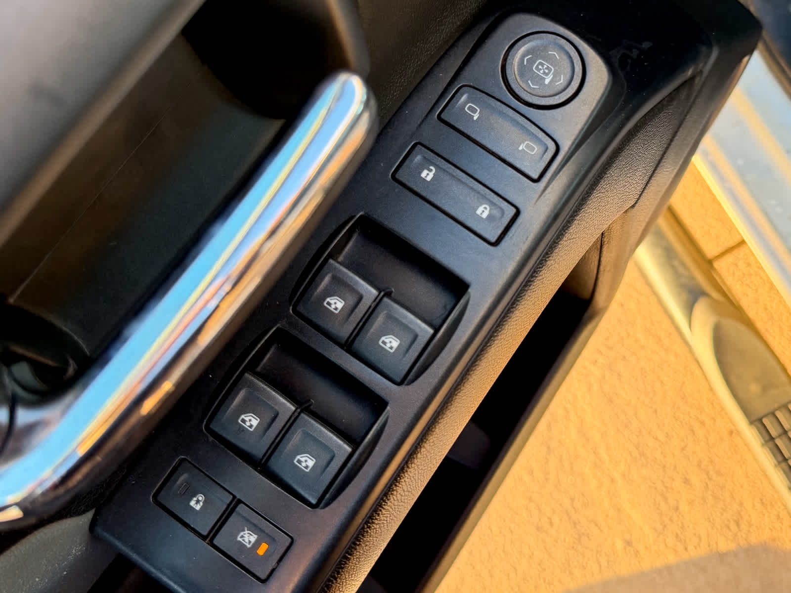 2018 Chevrolet Silverado 2500HD Work Truck