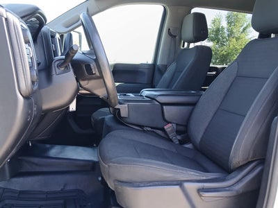2020 Chevrolet Silverado 2500HD LT