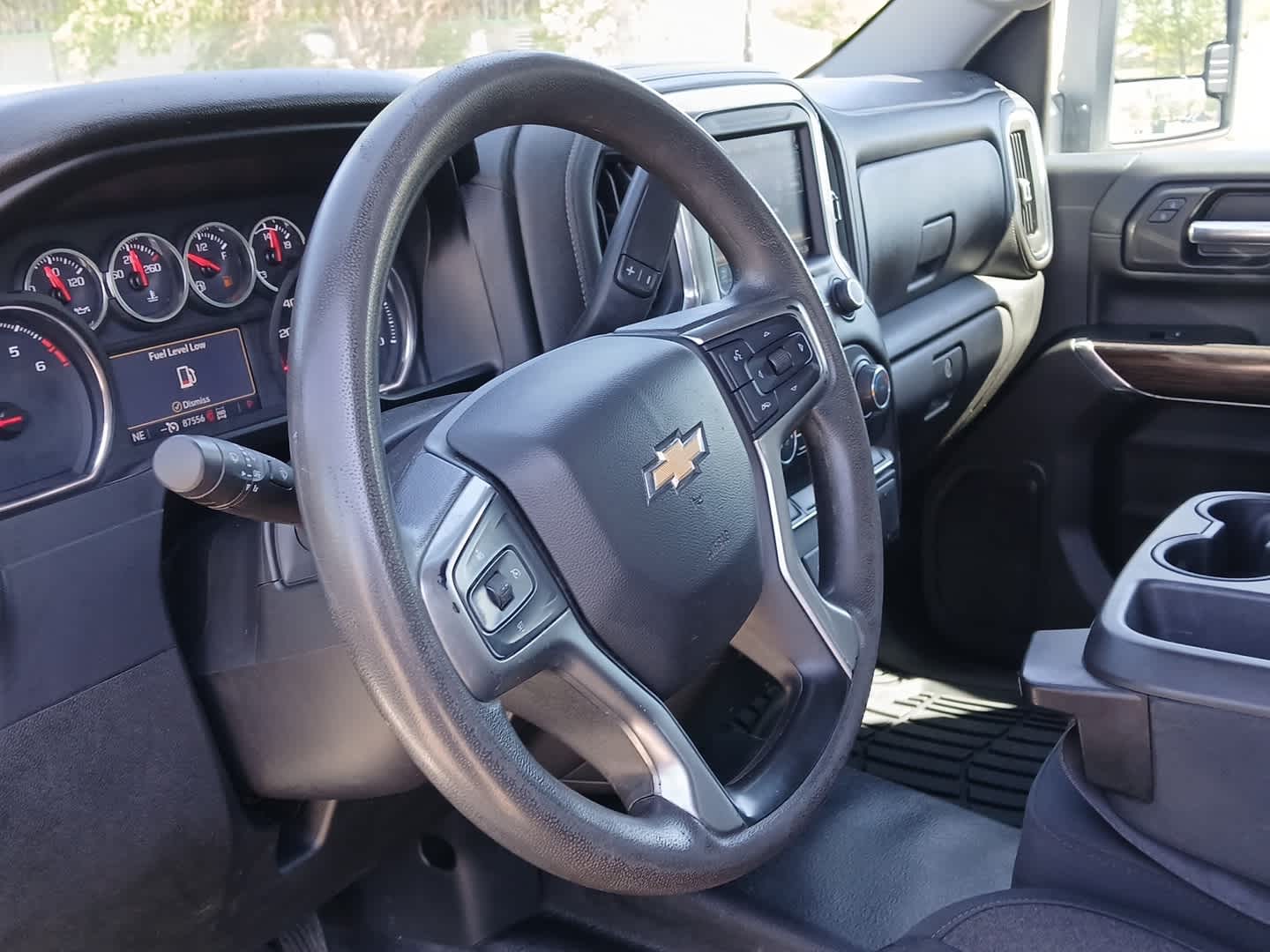 2020 Chevrolet Silverado 2500HD LT