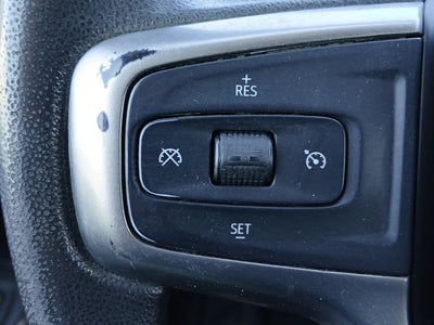 2020 Chevrolet Silverado 2500HD LT