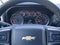 2020 Chevrolet Silverado 2500HD LT