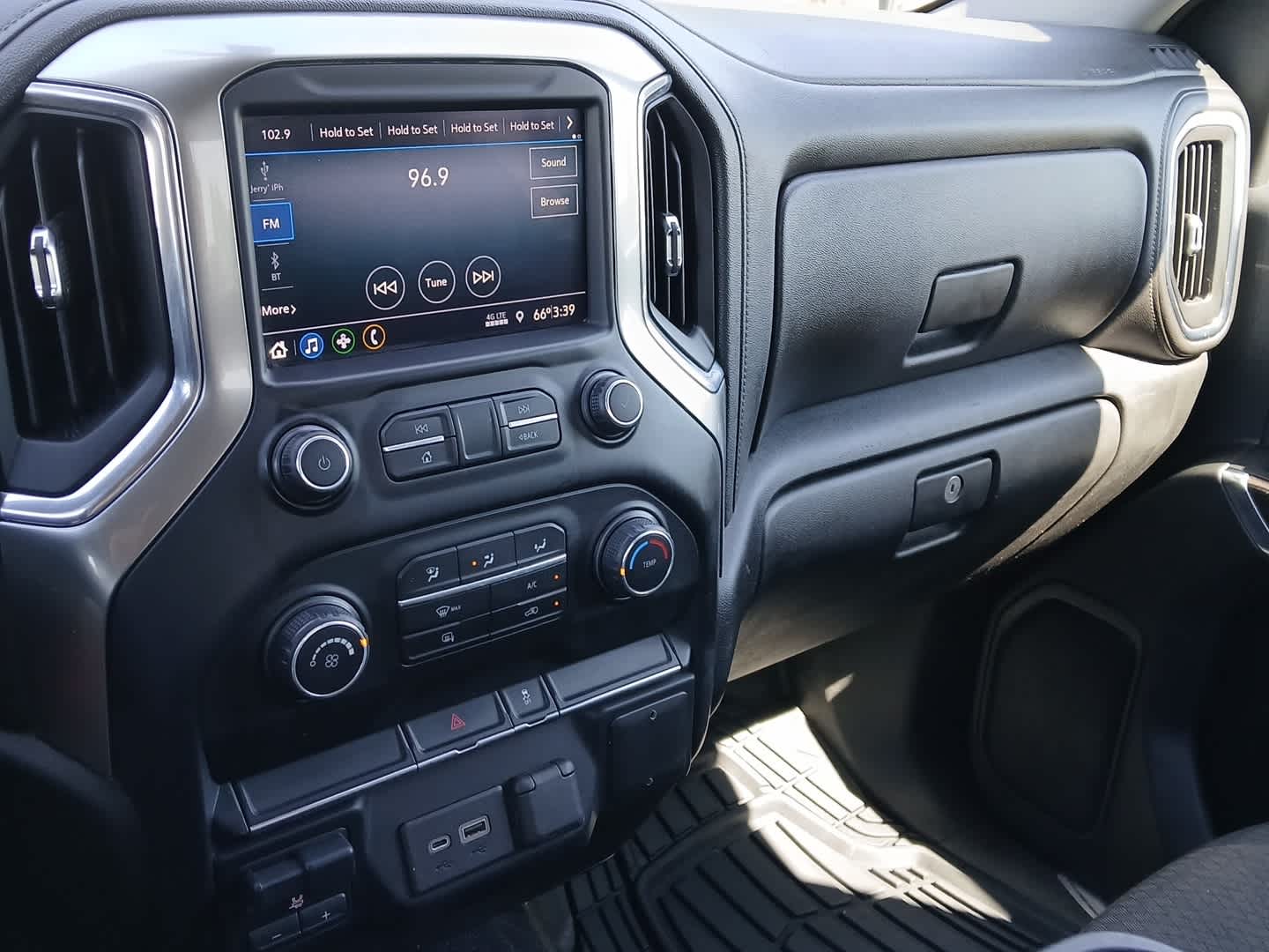 2020 Chevrolet Silverado 2500HD LT