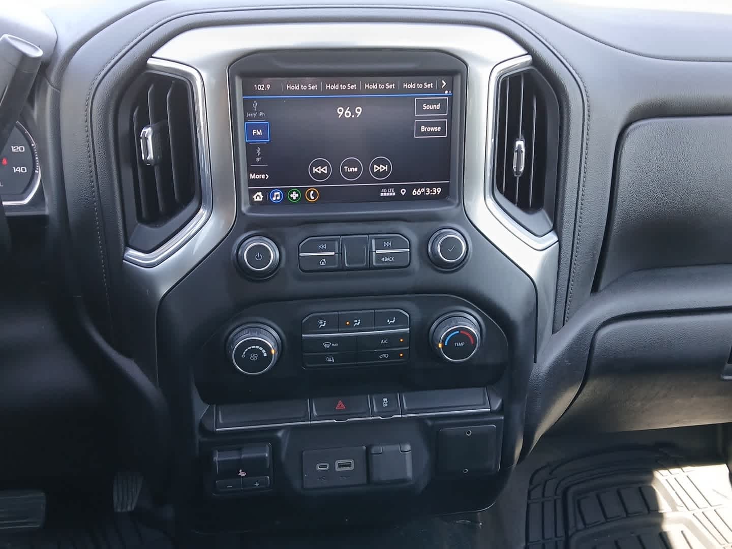 2020 Chevrolet Silverado 2500HD LT