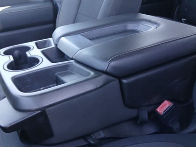 2020 Chevrolet Silverado 2500HD LT
