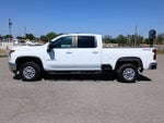2020 Chevrolet Silverado 2500HD LT