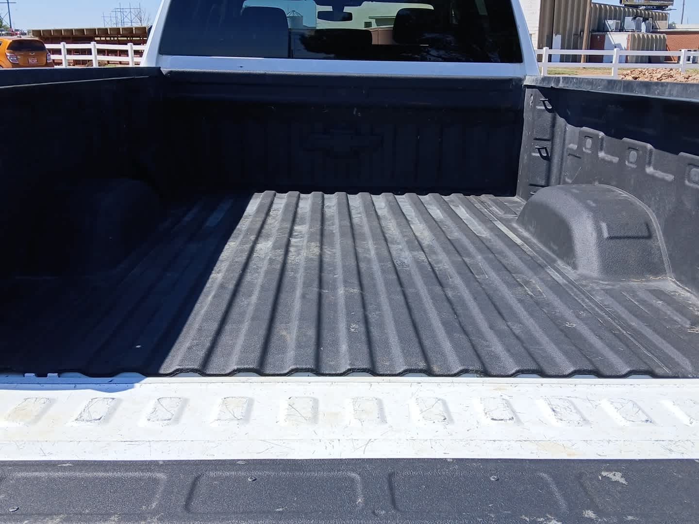2020 Chevrolet Silverado 2500HD LT