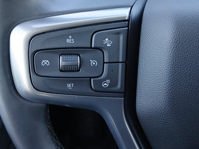 2025 Chevrolet Silverado 3500 HD LTZ DRW