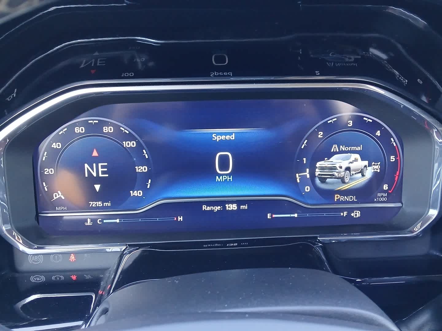 2025 Chevrolet Silverado 3500 HD LTZ DRW