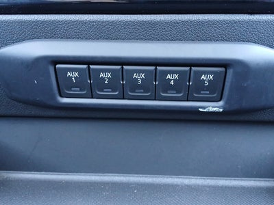 2025 Chevrolet Silverado 3500 HD LTZ DRW