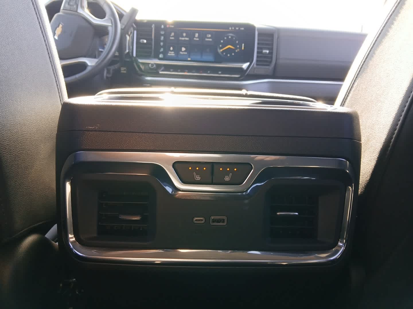 2025 Chevrolet Silverado 3500 HD LTZ DRW