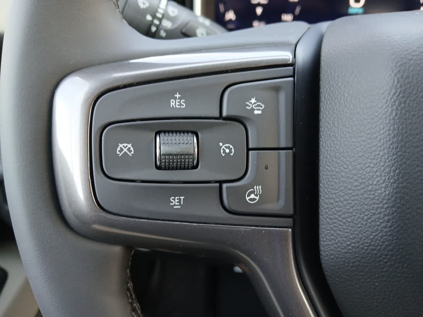 2026 Chevrolet Silverado 2500HD ZR2