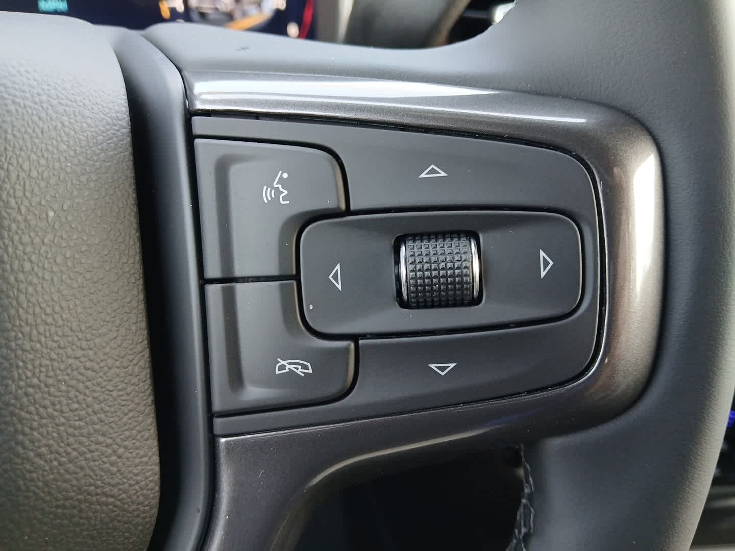 2026 Chevrolet Silverado 2500HD ZR2