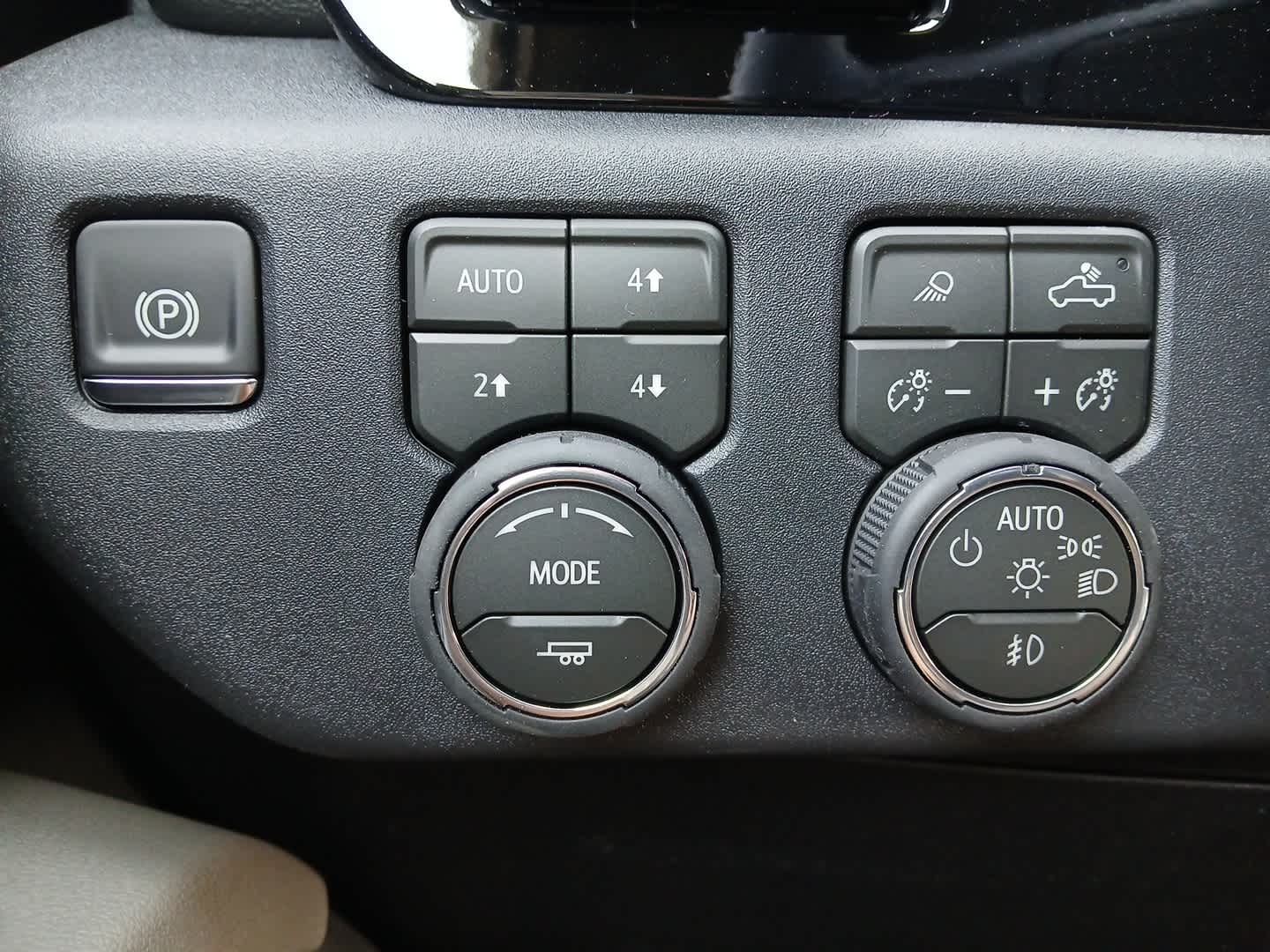 2026 Chevrolet Silverado 2500HD ZR2