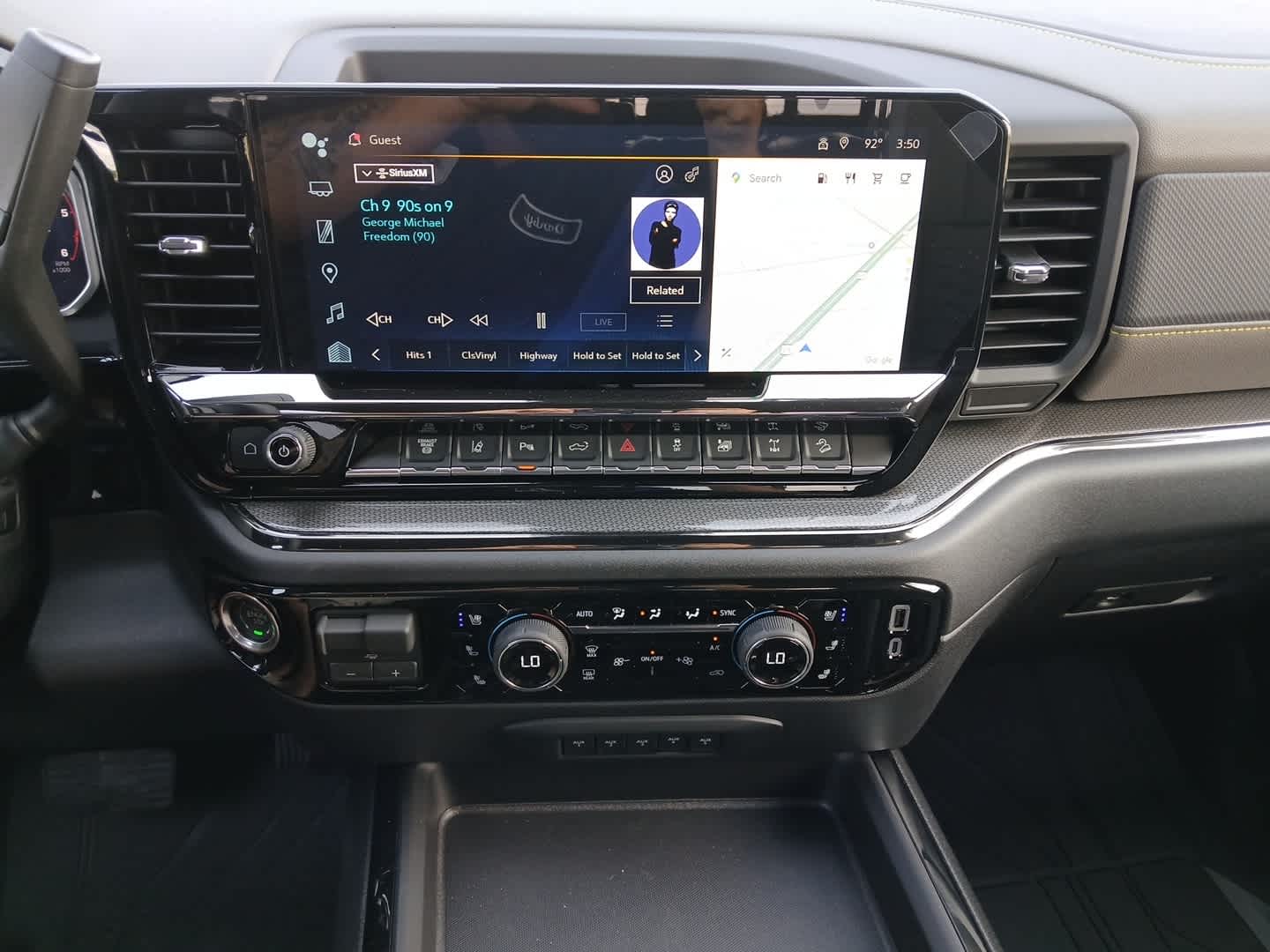 2026 Chevrolet Silverado 2500HD ZR2