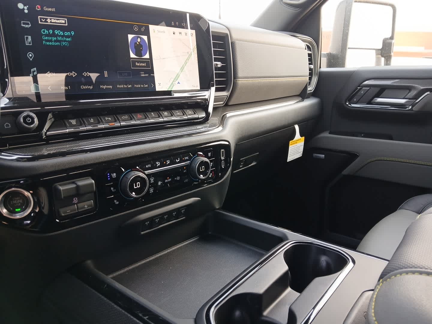 2026 Chevrolet Silverado 2500HD ZR2