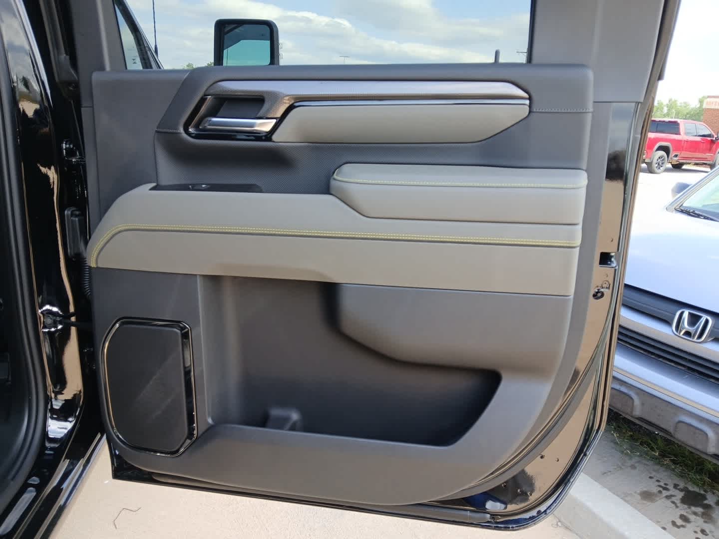 2026 Chevrolet Silverado 2500HD ZR2