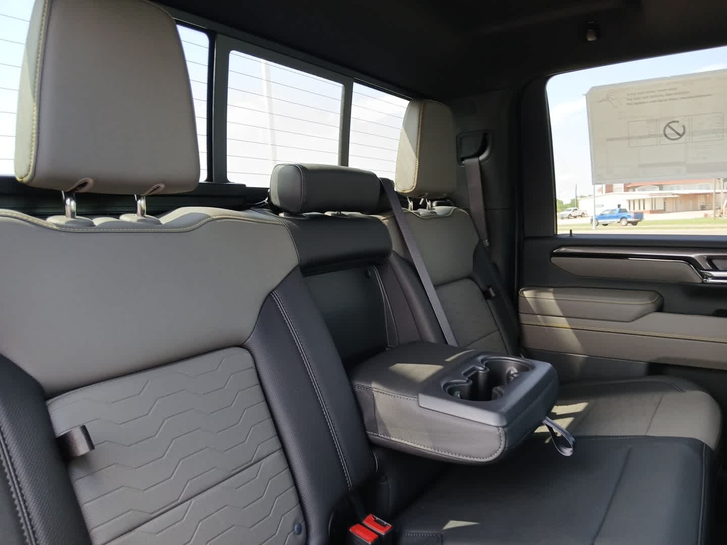2026 Chevrolet Silverado 2500HD ZR2