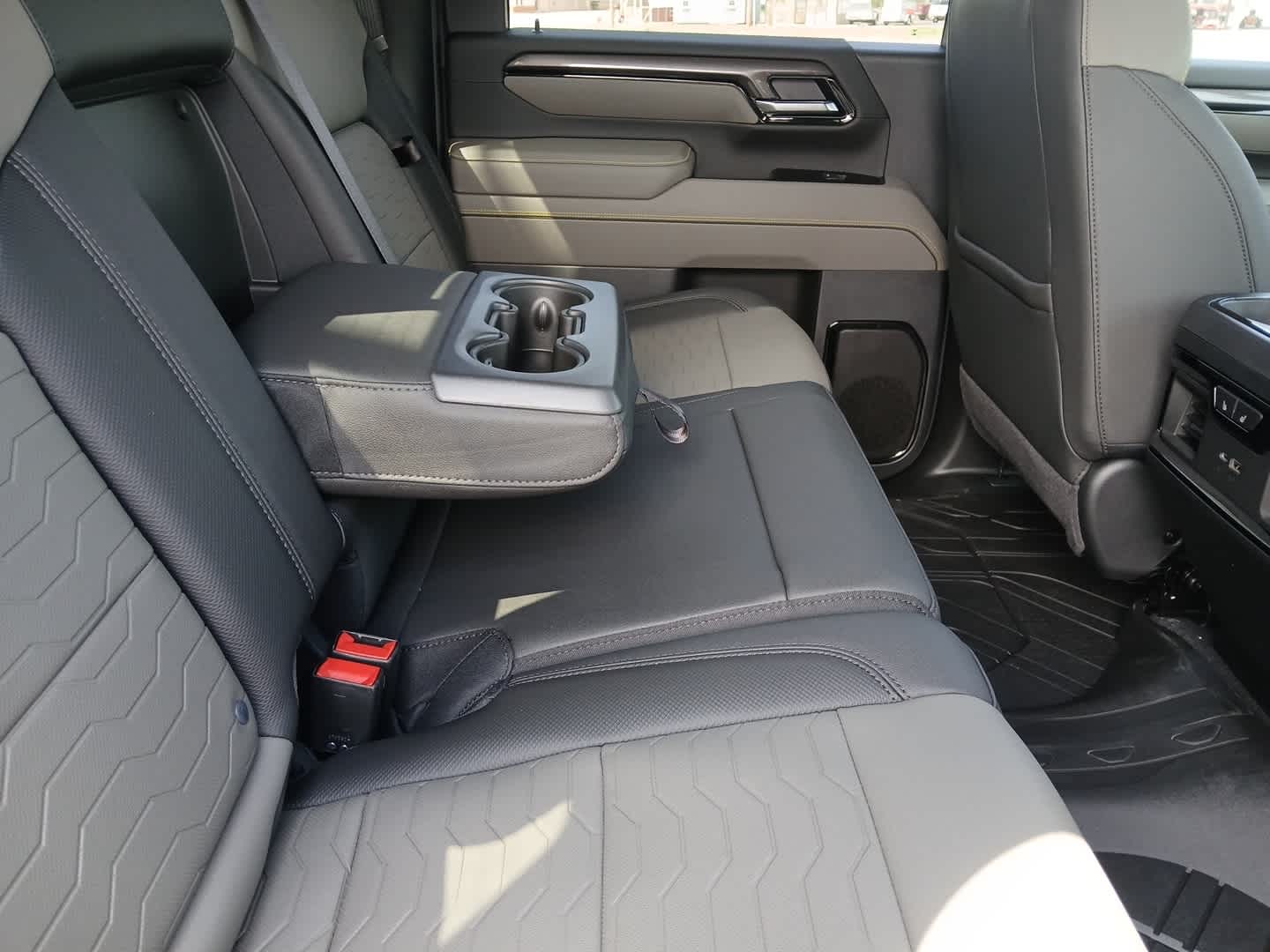 2026 Chevrolet Silverado 2500HD ZR2