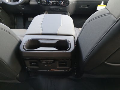 2026 Chevrolet Silverado 2500HD ZR2