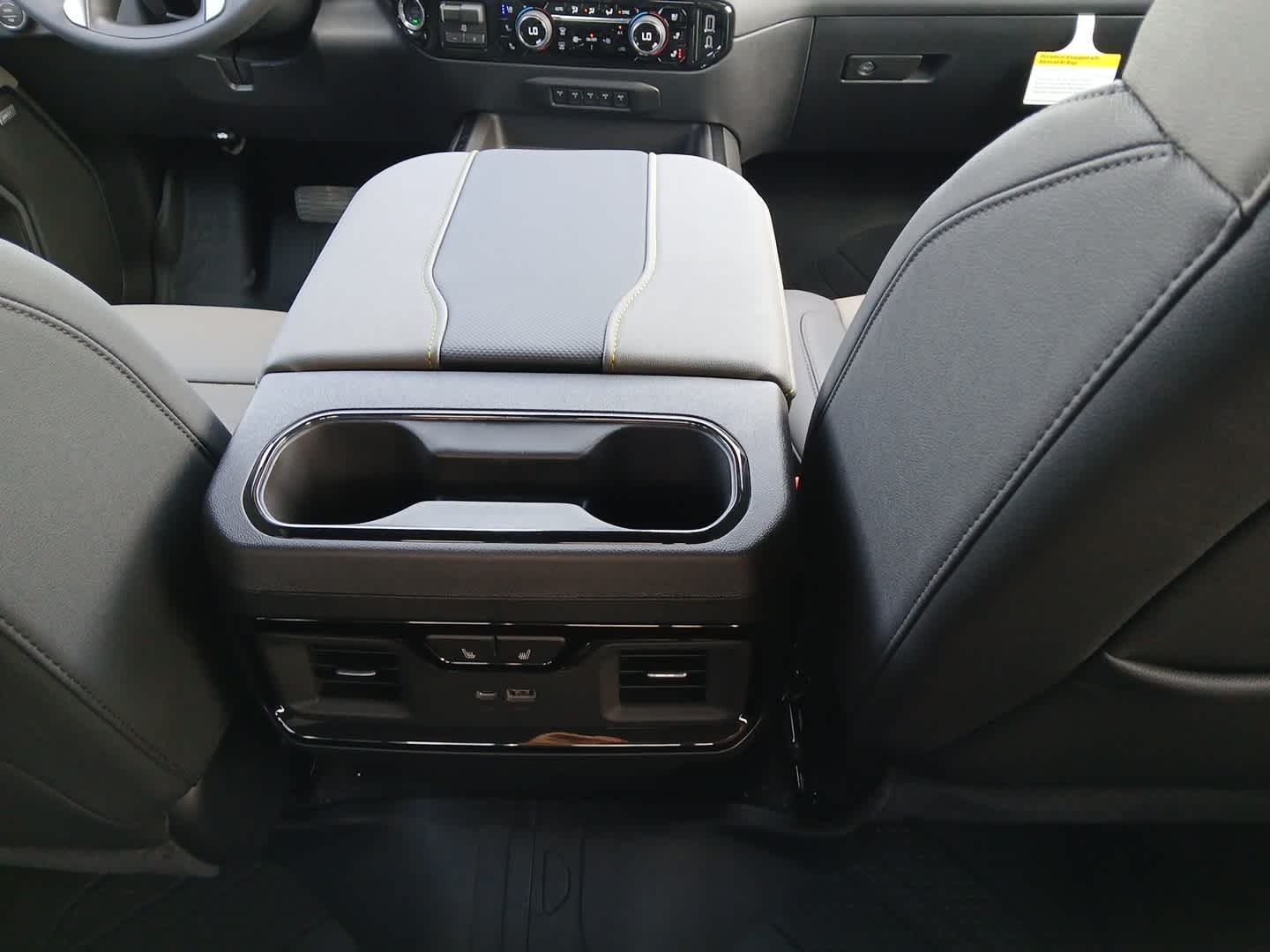 2026 Chevrolet Silverado 2500HD ZR2