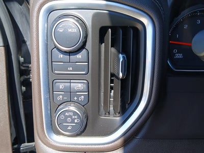 2021 Chevrolet Silverado 2500HD LT