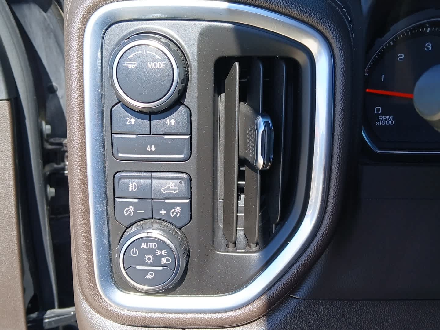 2021 Chevrolet Silverado 2500HD LT