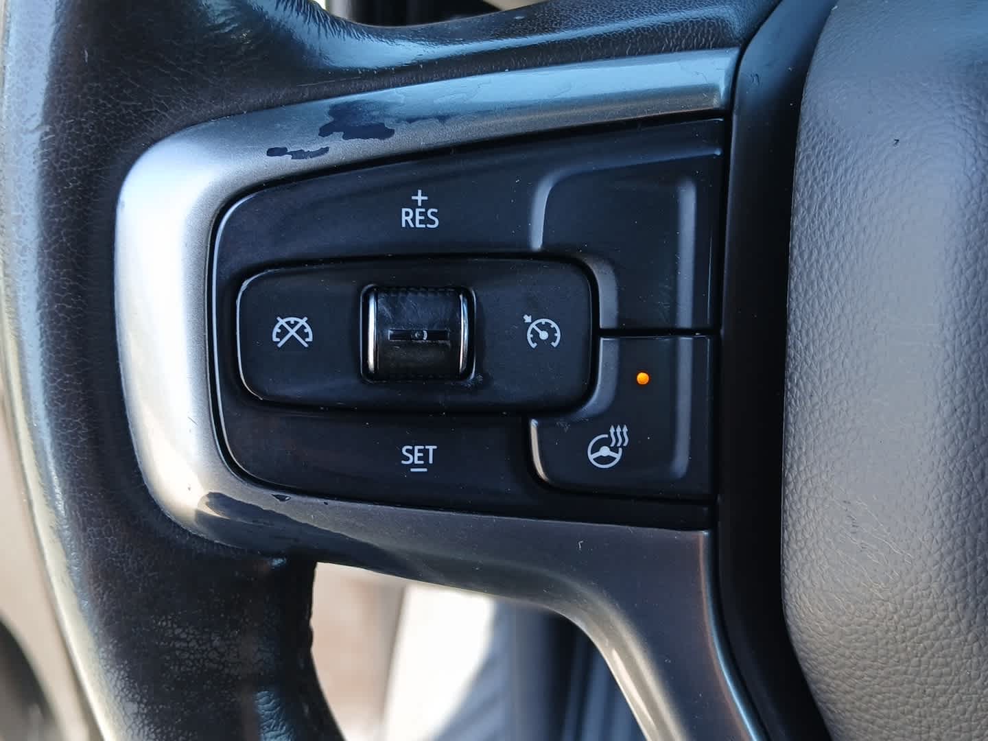 2021 Chevrolet Silverado 2500HD LT