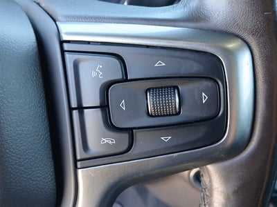 2021 Chevrolet Silverado 2500HD LT