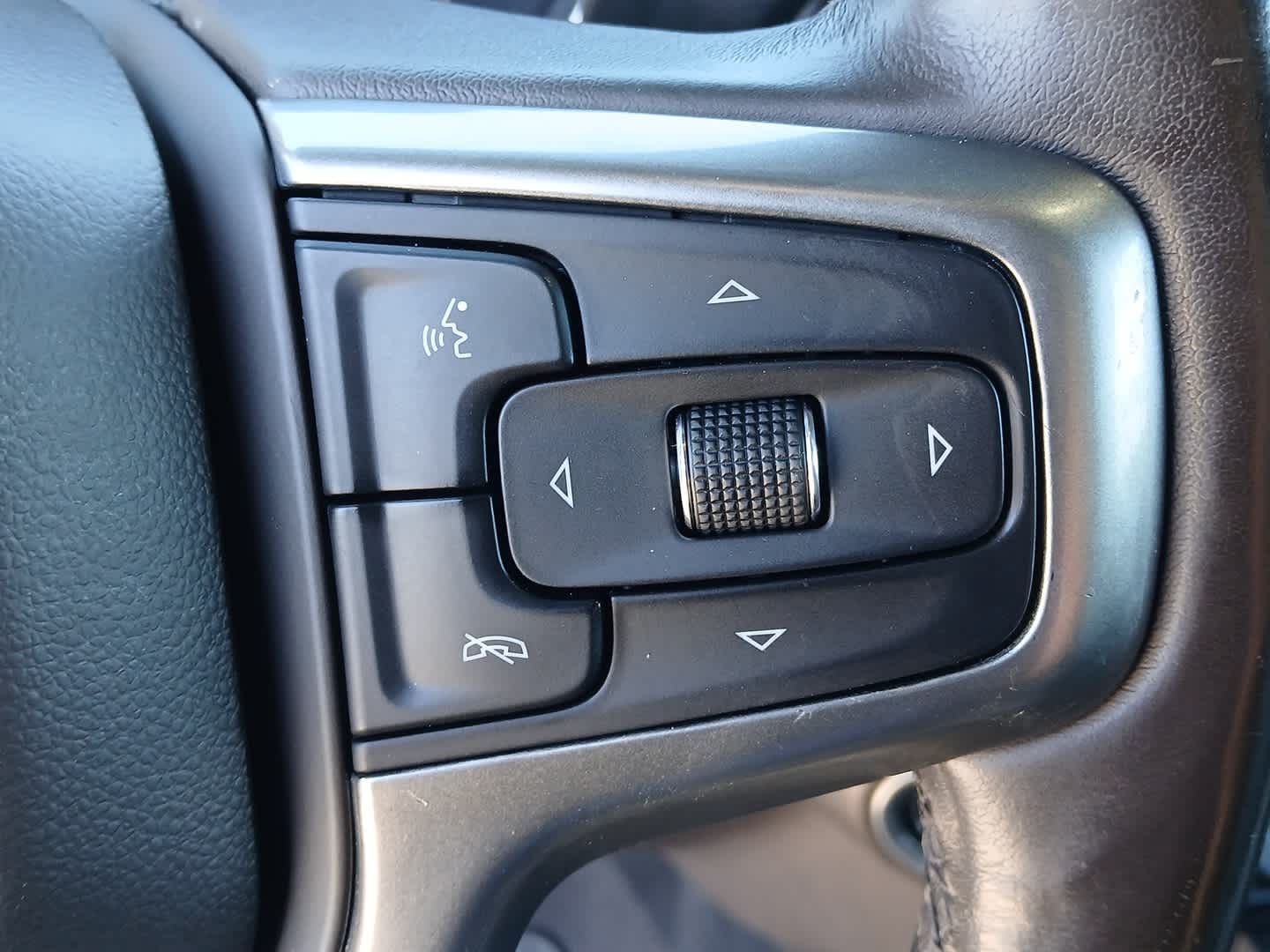 2021 Chevrolet Silverado 2500HD LT