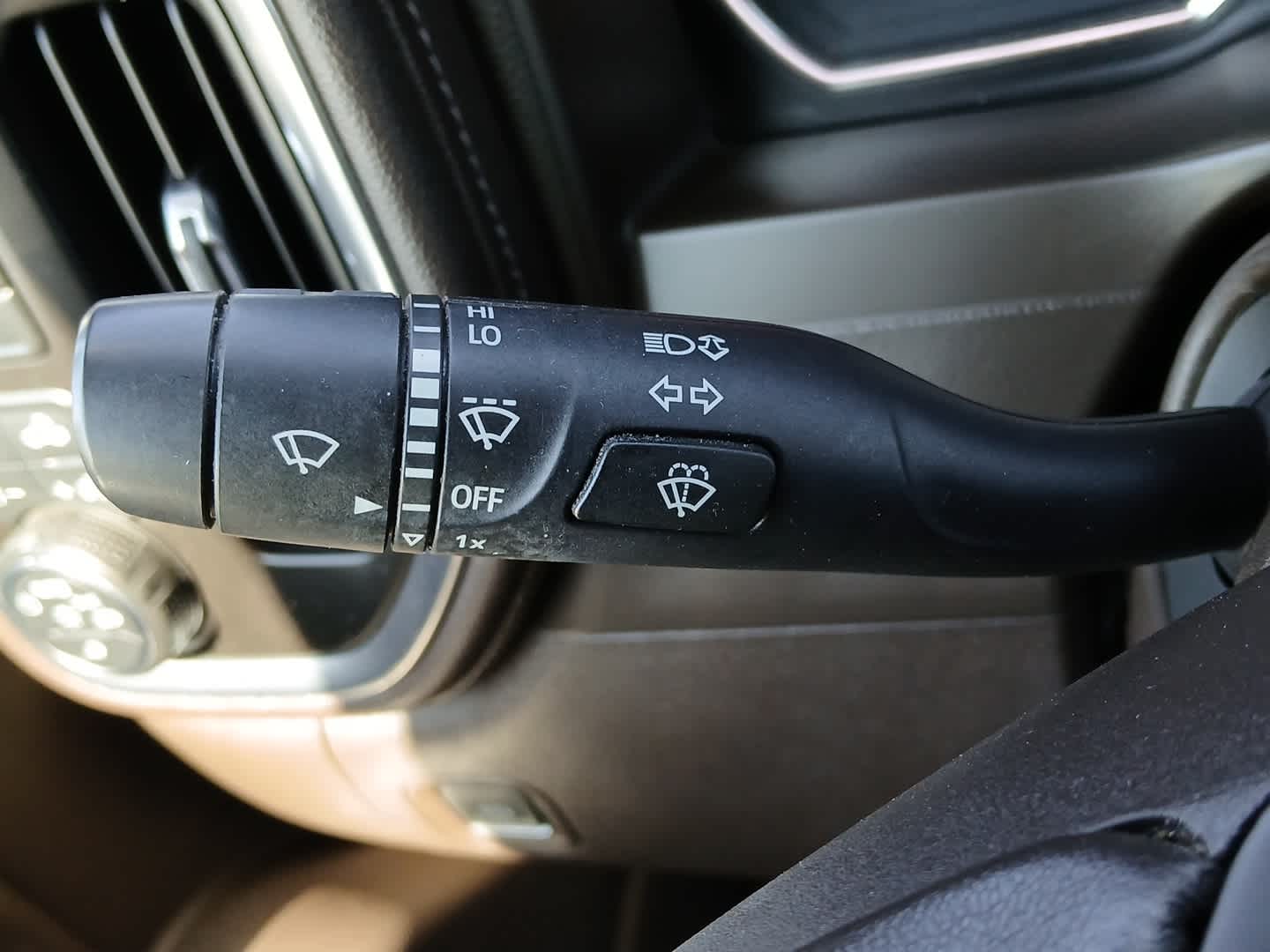 2021 Chevrolet Silverado 2500HD LT