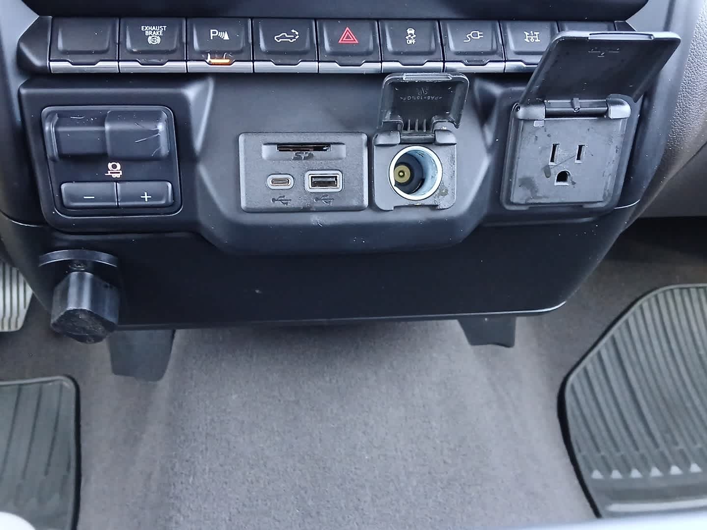 2021 Chevrolet Silverado 2500HD LT