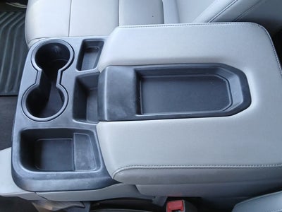 2021 Chevrolet Silverado 2500HD LT