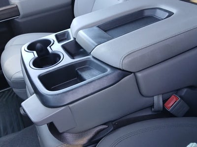 2021 Chevrolet Silverado 2500HD LT