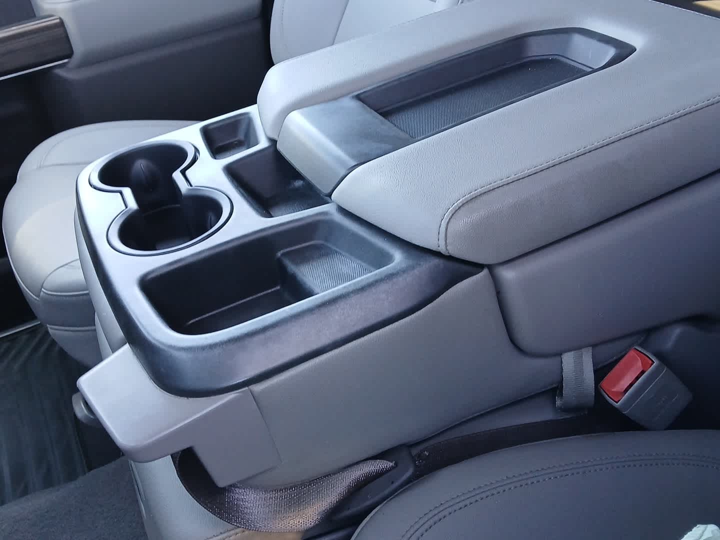 2021 Chevrolet Silverado 2500HD LT