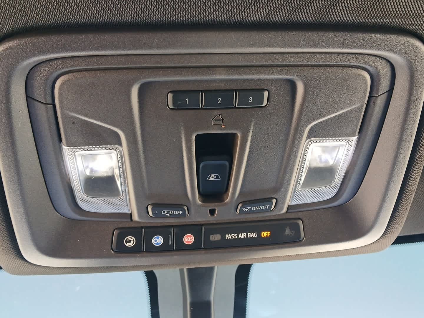 2021 Chevrolet Silverado 2500HD LT
